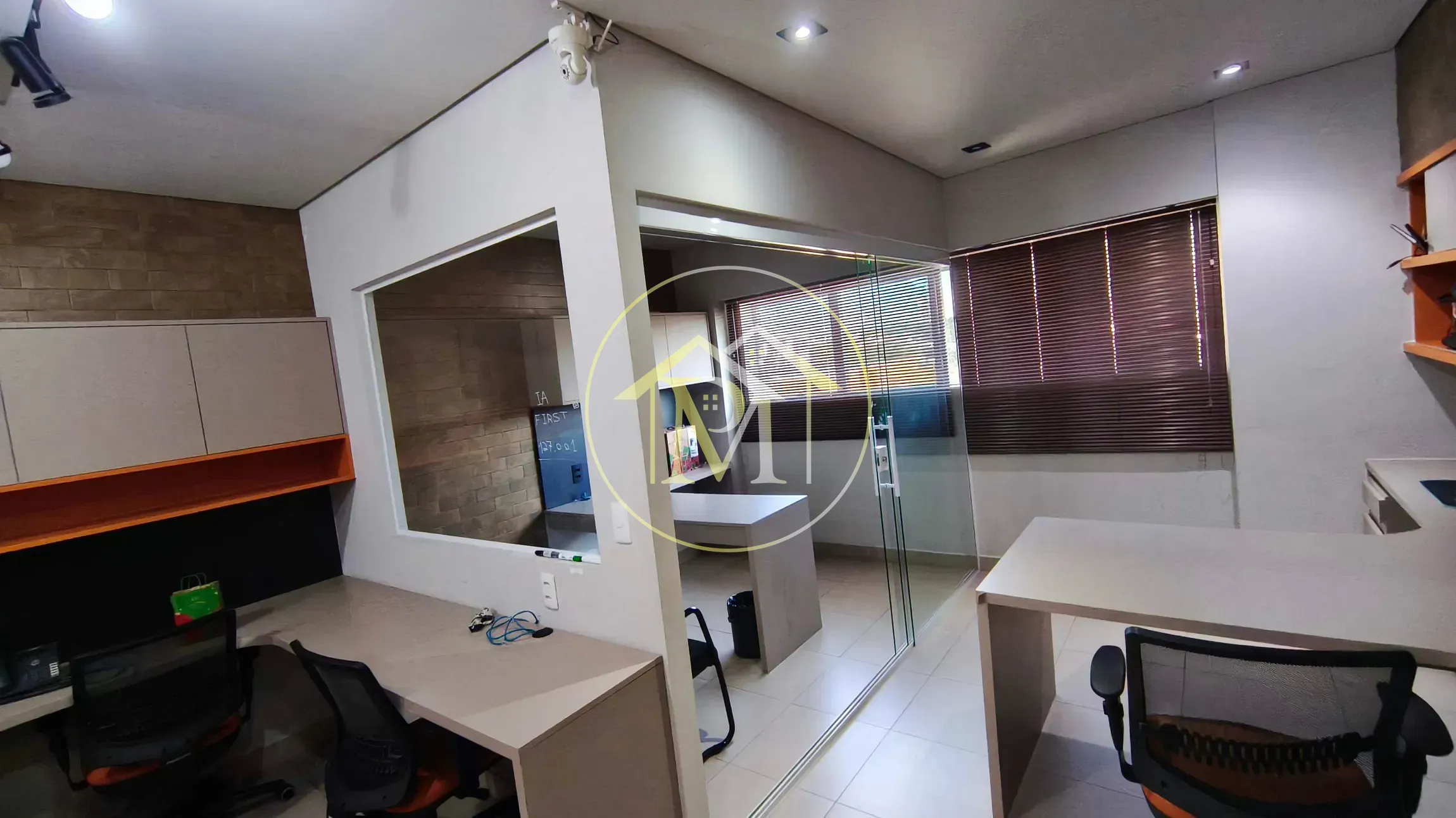 Sala-Conjunto, 43 m² - Foto 13