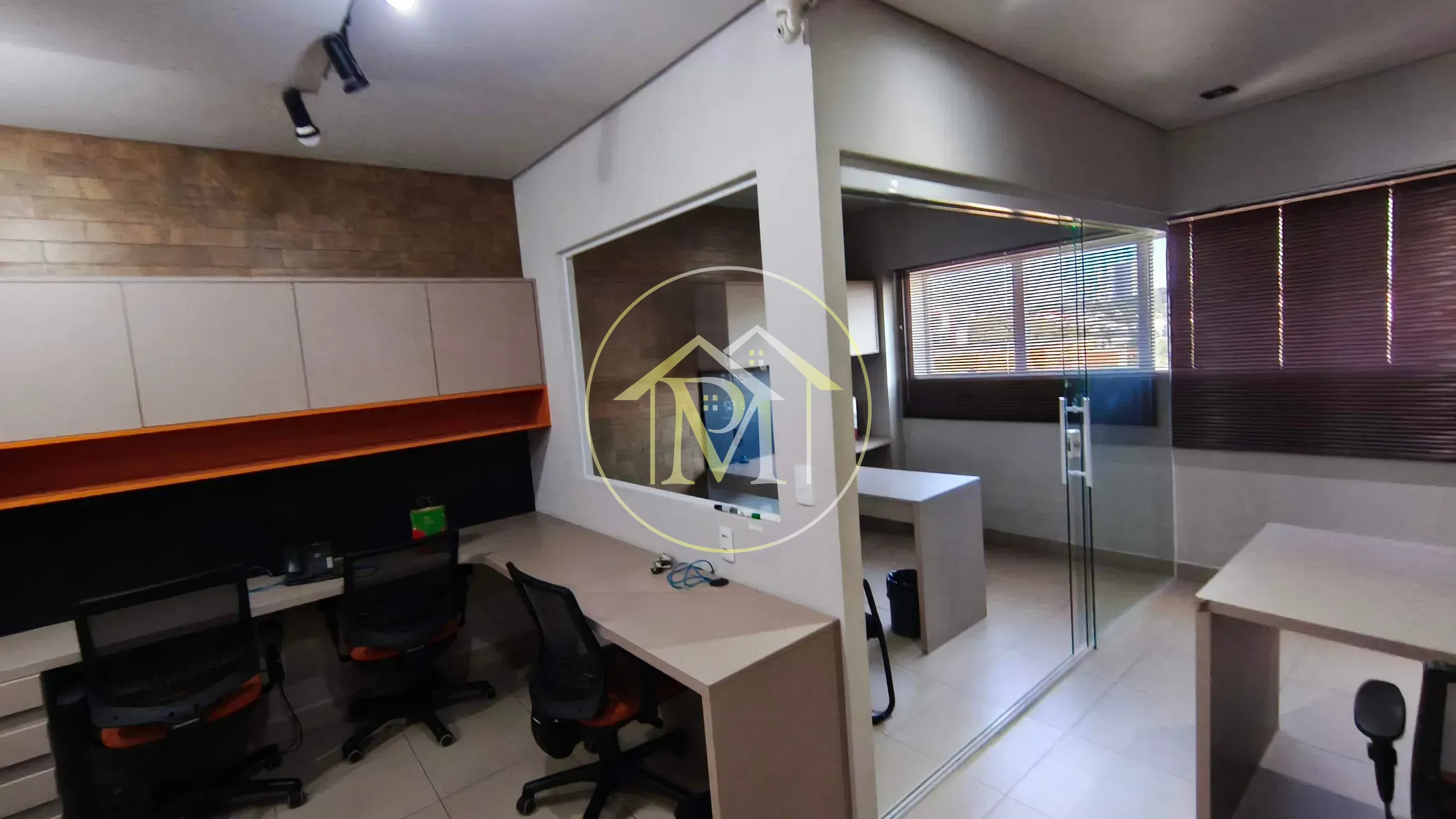 Sala-Conjunto, 43 m² - Foto 14
