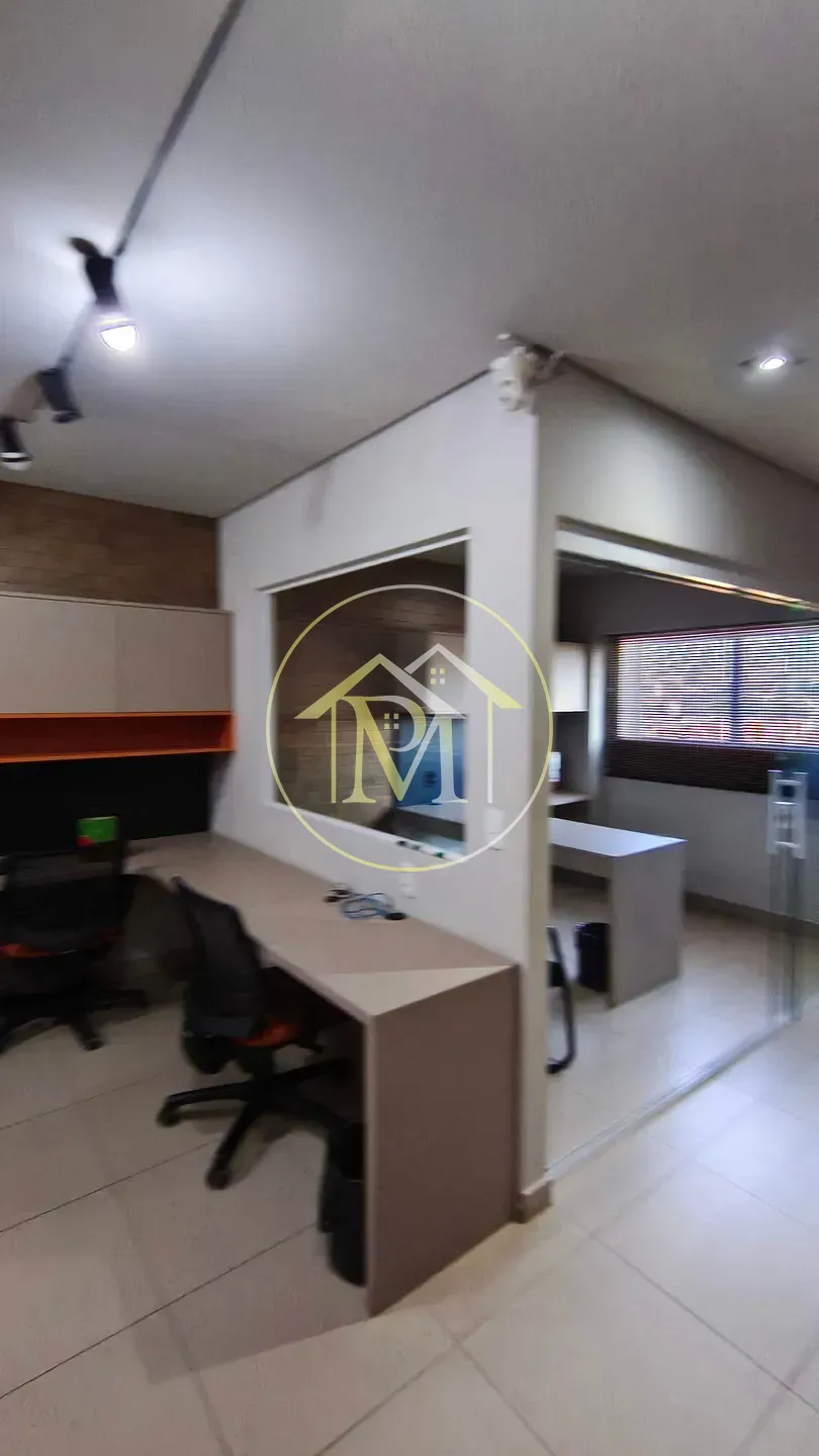 Sala-Conjunto, 43 m² - Foto 15