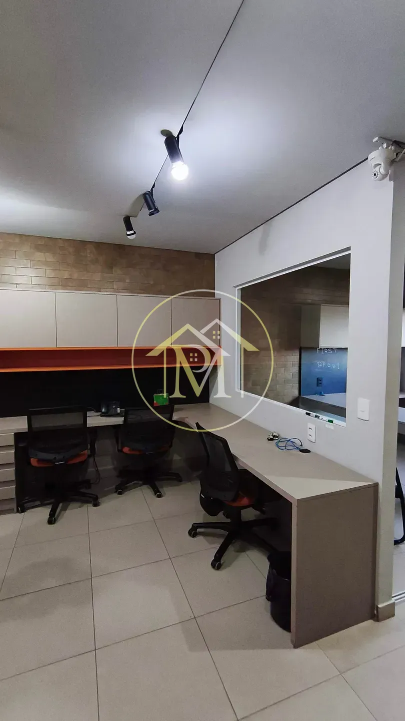 Sala-Conjunto, 43 m² - Foto 16