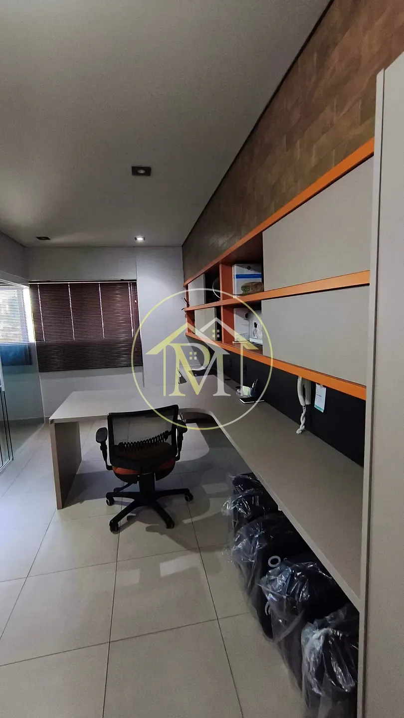 Sala-Conjunto, 43 m² - Foto 17