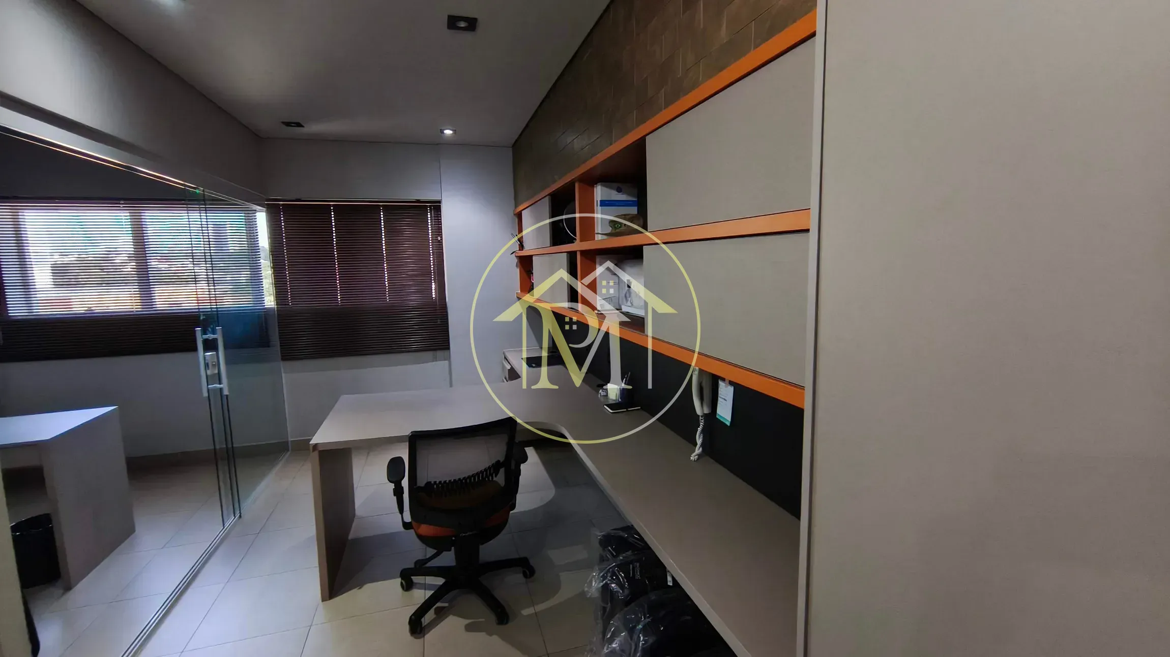 Sala-Conjunto, 43 m² - Foto 18