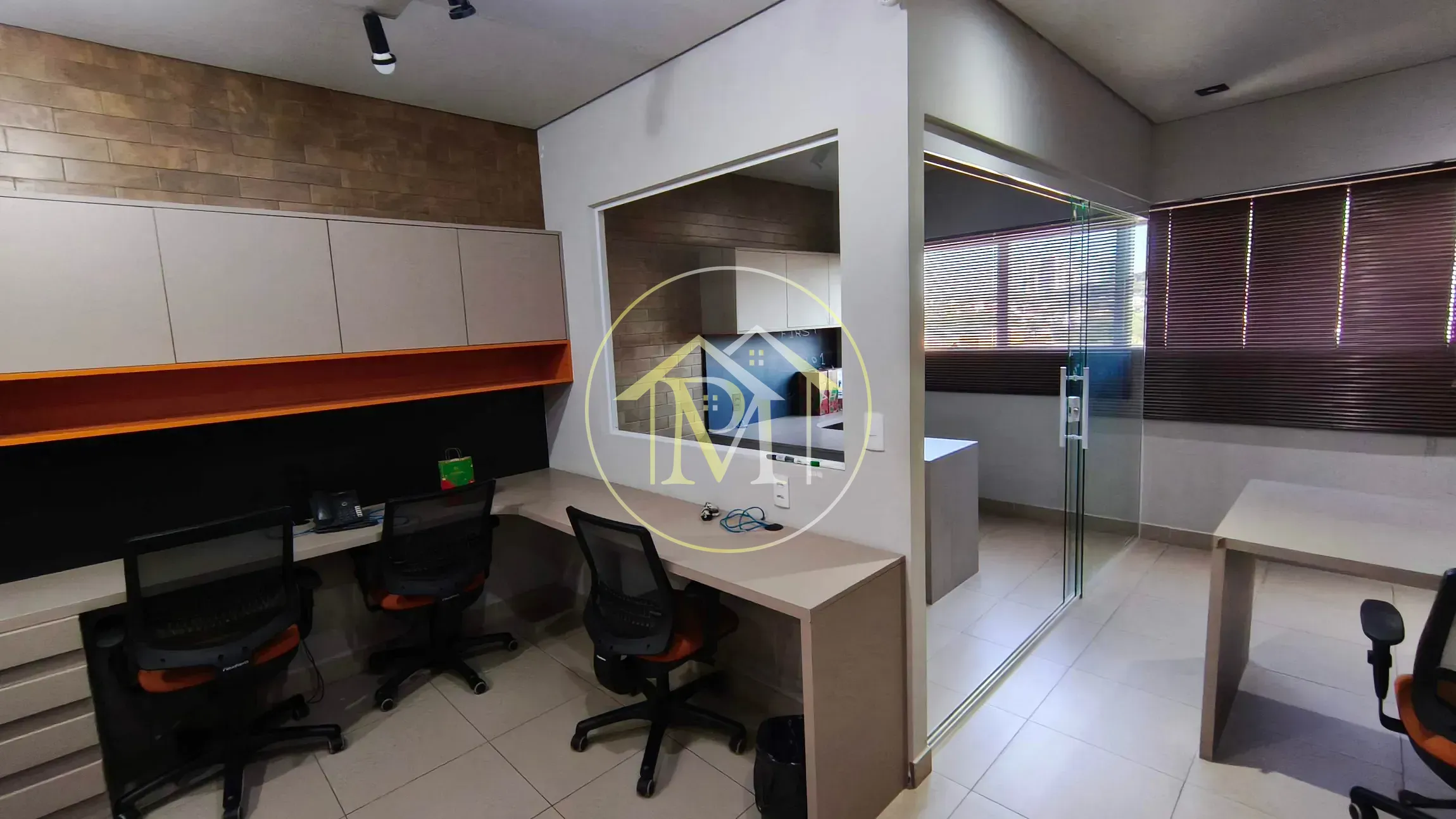 Sala-Conjunto, 43 m² - Foto 19