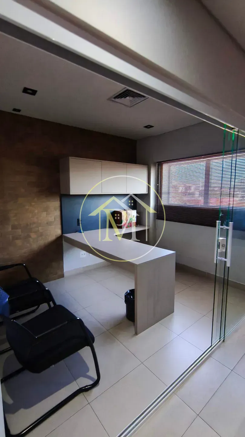 Sala-Conjunto, 43 m² - Foto 21