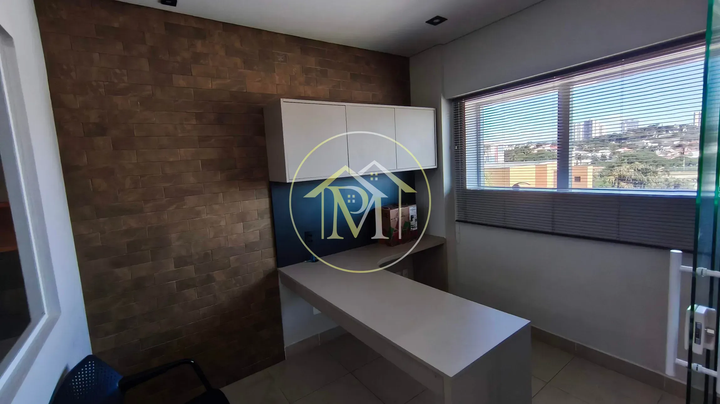 Sala-Conjunto, 43 m² - Foto 22