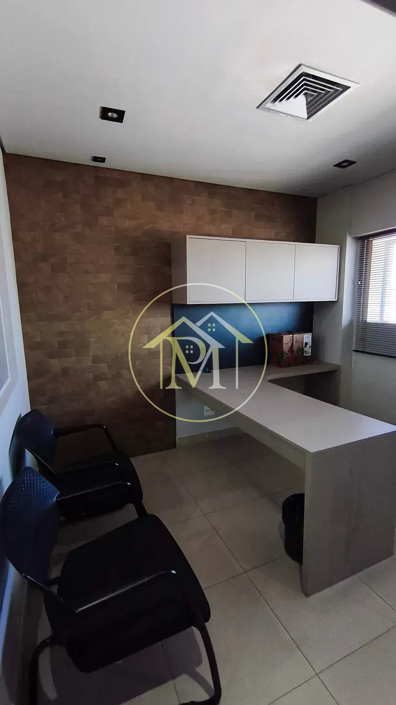 Sala-Conjunto, 43 m² - Foto 23