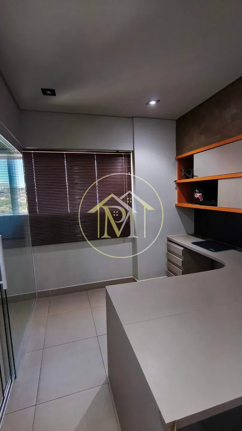 Sala-Conjunto, 43 m² - Foto 24