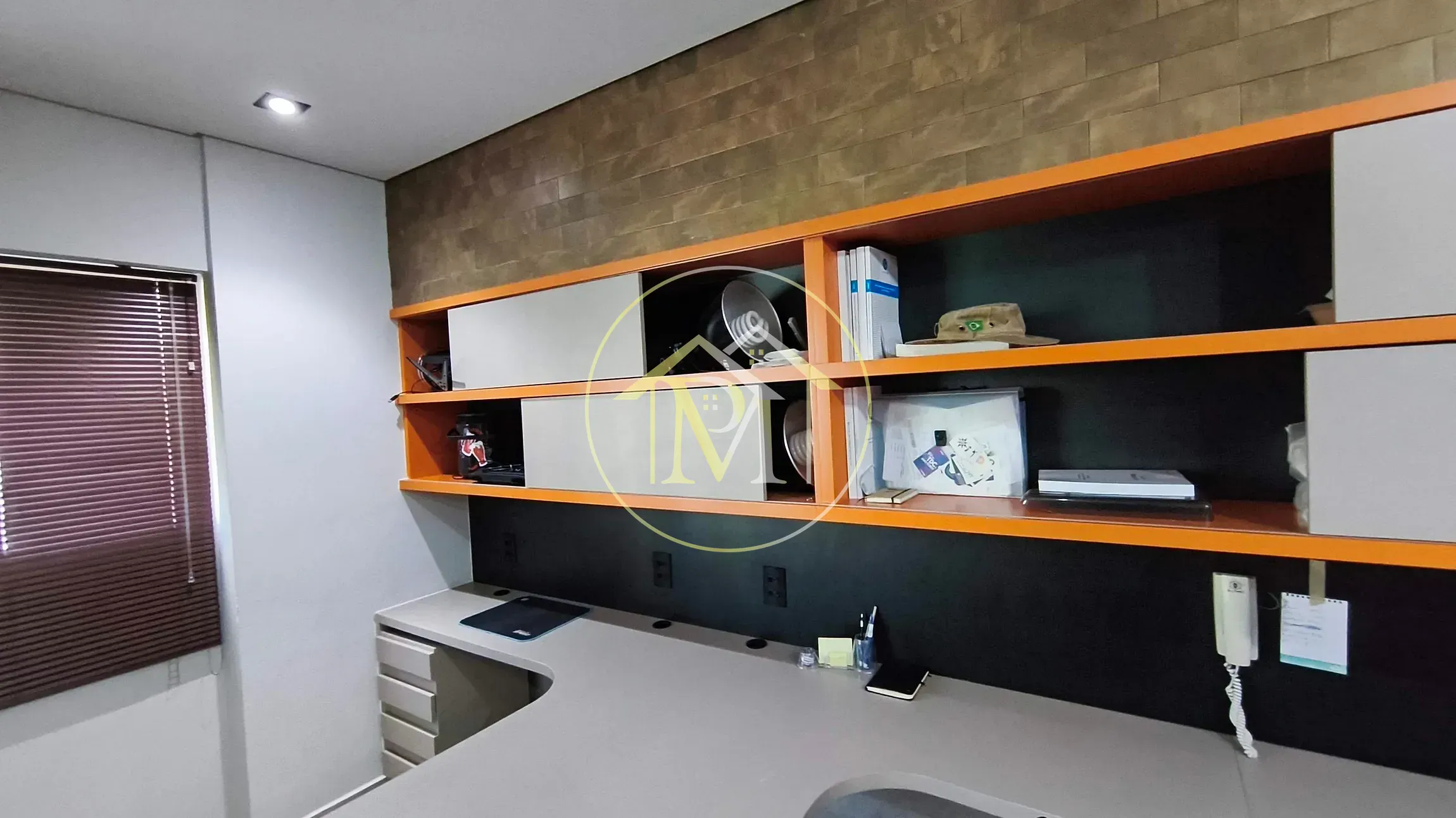 Sala-Conjunto, 43 m² - Foto 25