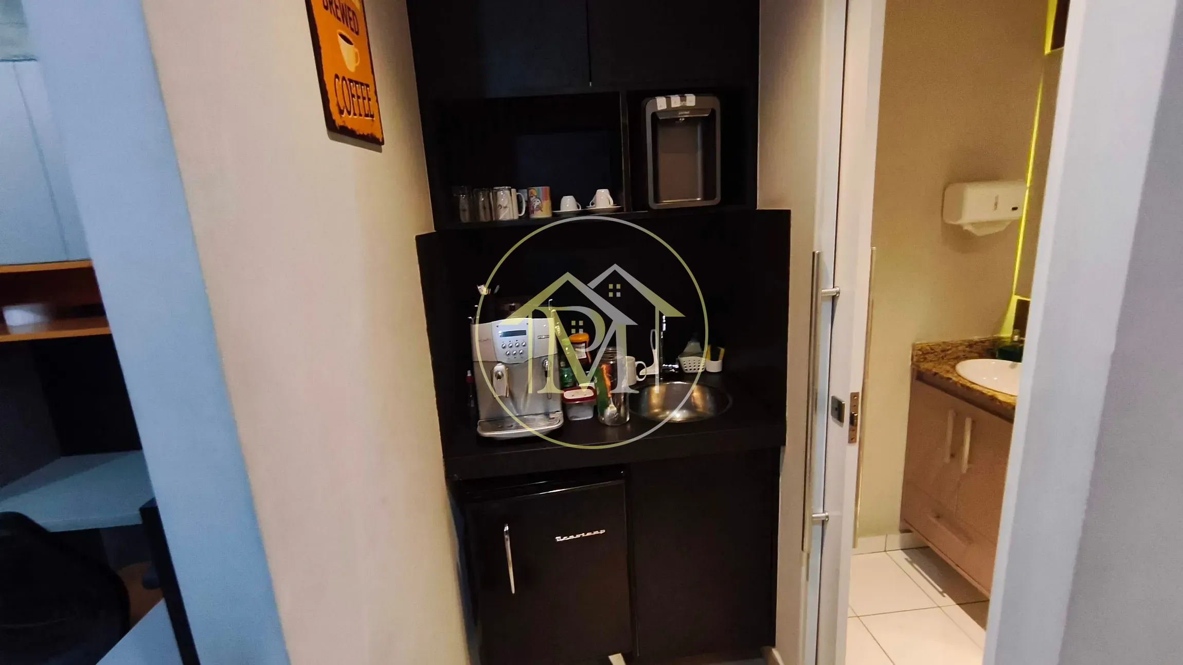 Sala-Conjunto, 43 m² - Foto 27