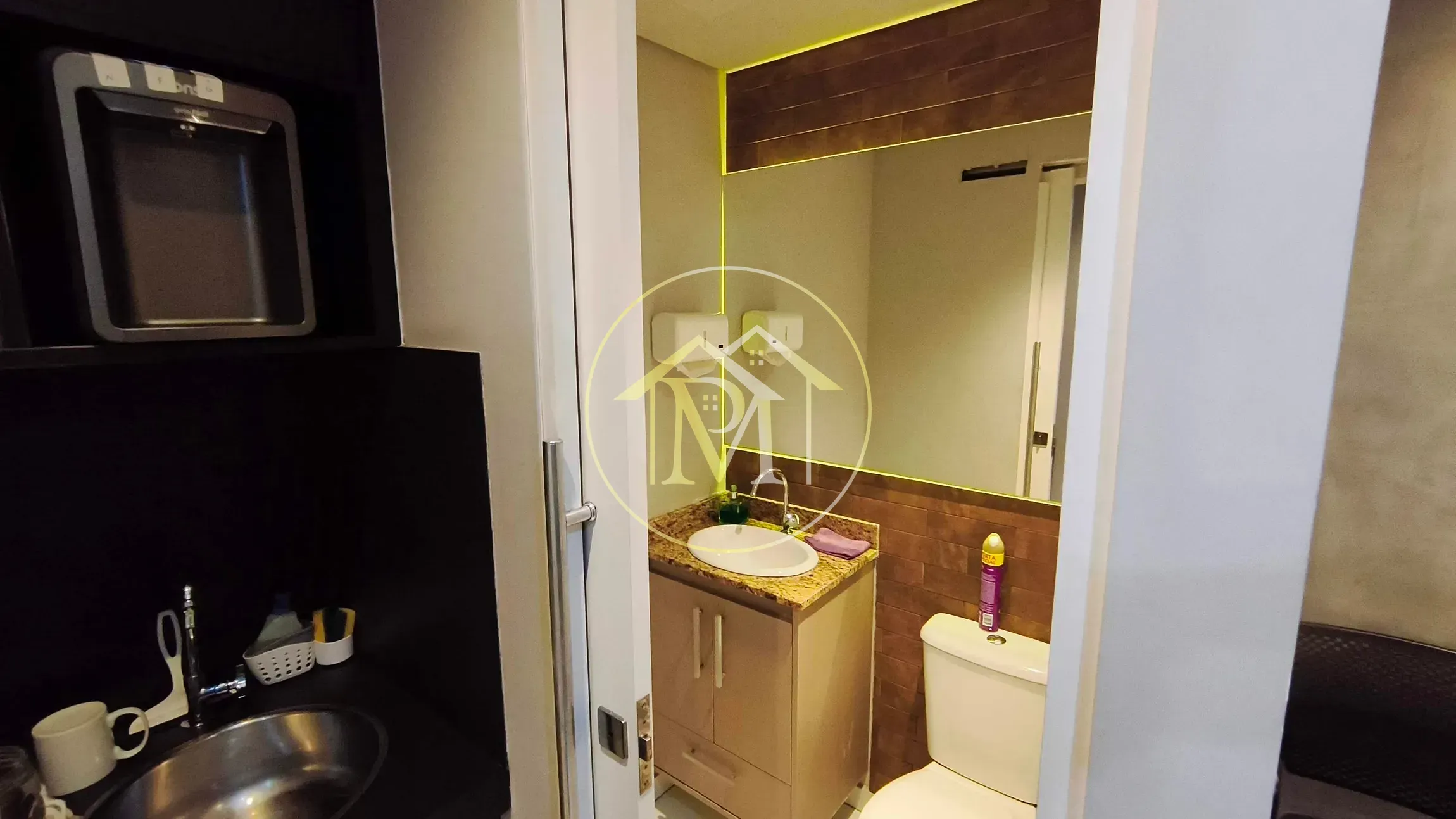 Sala-Conjunto, 43 m² - Foto 28