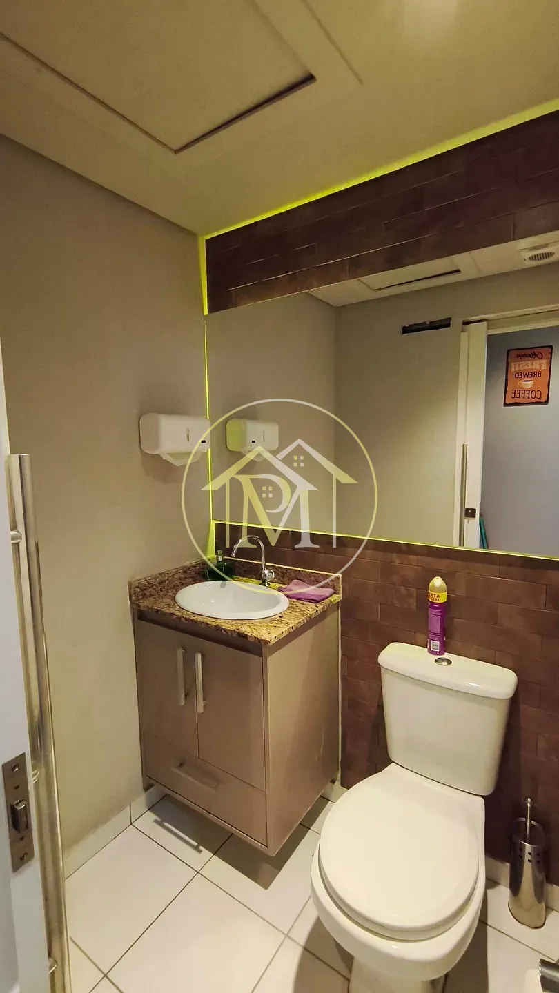 Sala-Conjunto, 43 m² - Foto 32