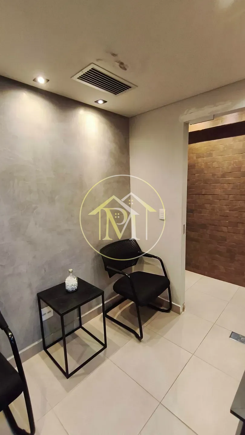 Sala-Conjunto, 43 m² - Foto 34