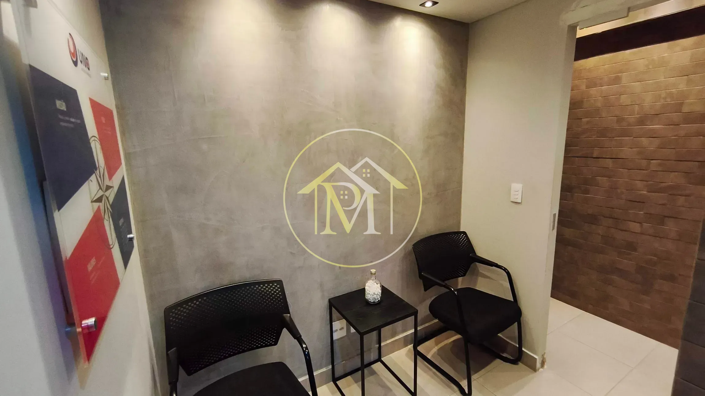 Sala-Conjunto, 43 m² - Foto 35