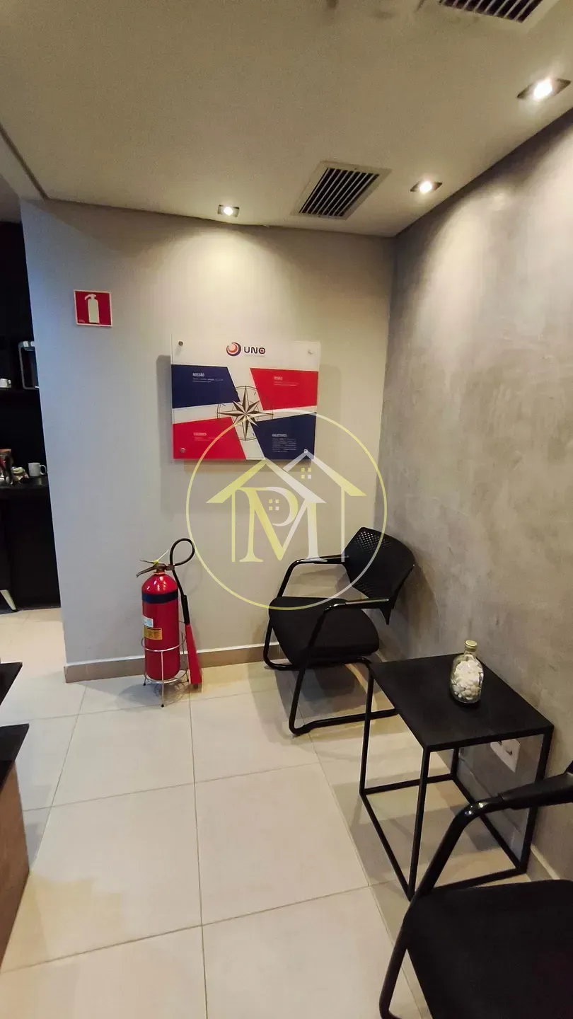 Sala-Conjunto, 43 m² - Foto 36