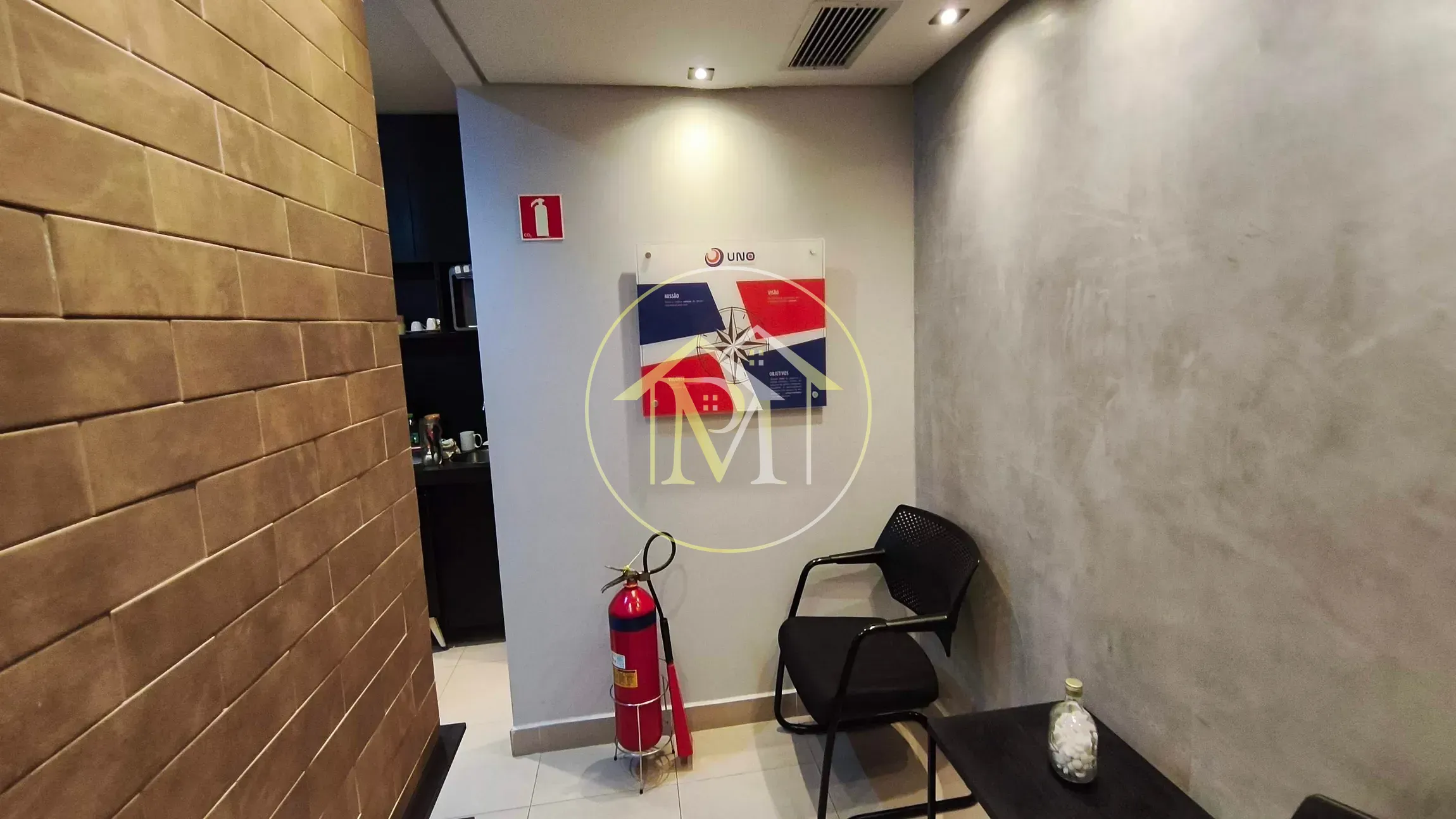 Sala-Conjunto, 43 m² - Foto 37
