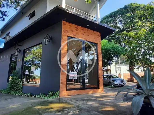 Sala para alugar, no bairro Zona 03 em Cianorte