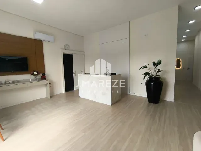Sala com 430m², à venda, no bairro Loteamento Residencial Cazarin em Apucarana