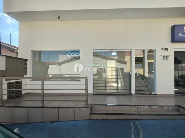 Sala com 50m², para alugar, no bairro Jardim Amaro em Artur Nogueira