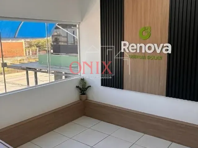 Sala com 35m², para alugar, no bairro Jundiapeba em Mogi das Cruzes