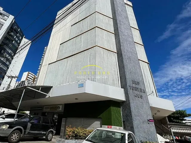 Sala à venda, no bairro Pituba em Salvador