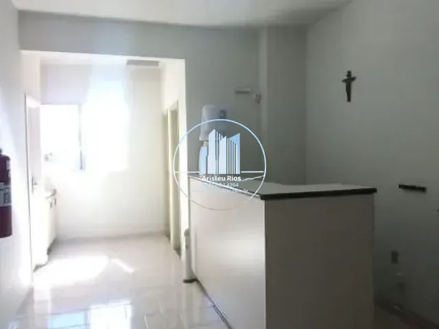 Sala com 20m², para alugar, no bairro Centro em Pouso Alegre