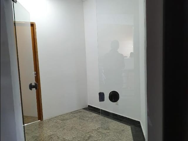 Foto do Sala - Sala à venda, 32 m² por R$ 170.000,00 - Jardim Aquarius - São José dos Campos/SP | RUSSI IMÓVEIS