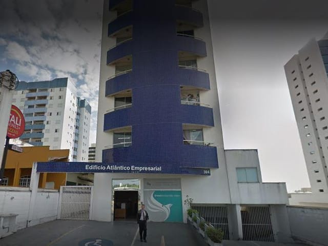 Foto do Sala - Sala à venda, 32 m² por R$ 170.000,00 - Jardim Aquarius - São José dos Campos/SP | RUSSI IMÓVEIS