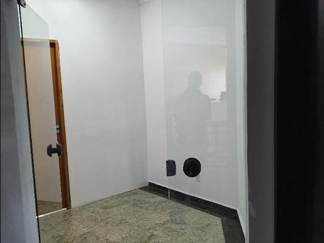 Foto do Sala - Sala à venda, 32 m² por R$ 170.000,00 - Jardim Aquarius - São José dos Campos/SP | RUSSI IMÓVEIS