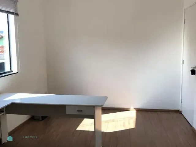 Sala com 30m², para alugar, no bairro Jardim São José em São Paulo