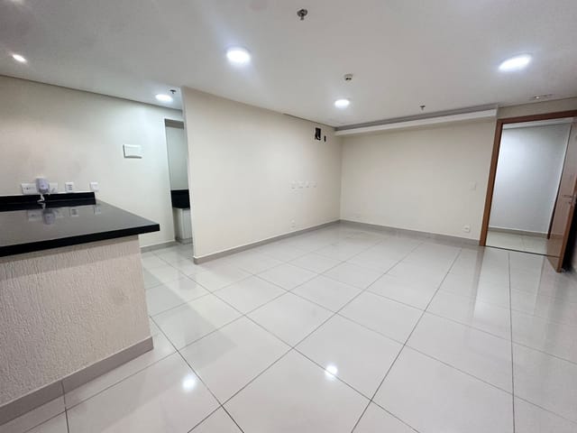 Foto do Sala - Sala para locação no Edifício Focus Business de 32 m² em Goiânia GO. | Home Gyn Imóveis Ltda