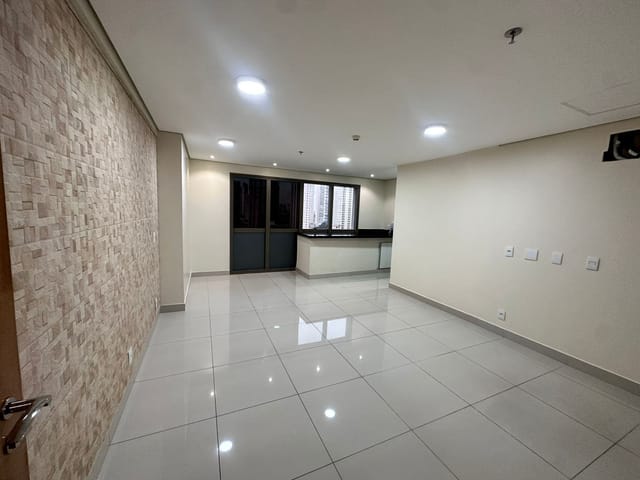 Foto do Sala - Sala para locação no Edifício Focus Business de 32 m² em Goiânia GO. | Home Gyn Imóveis Ltda
