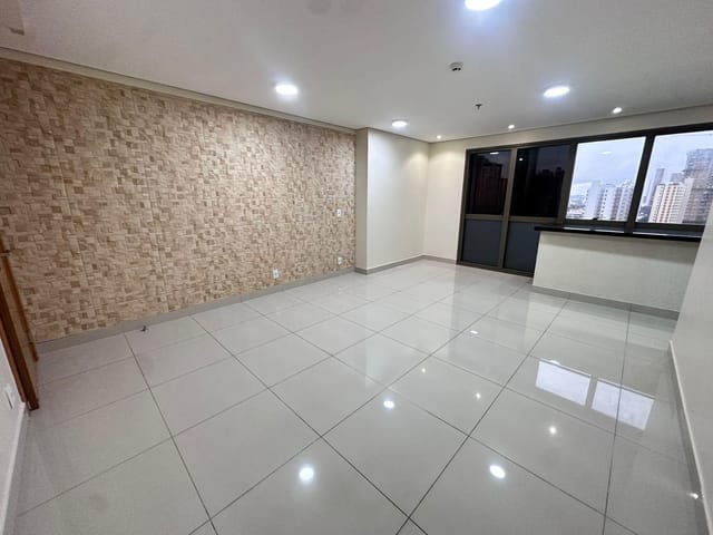 Foto do Sala - Sala para locação no Edifício Focus Business de 32 m² em Goiânia GO. | Home Gyn Imóveis Ltda