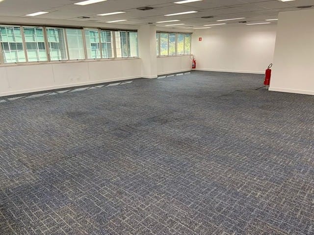 Foto do Sala - Sala à venda, Cerqueira César, São Paulo, SP CONJUNTO COMERCIAL EM VÃO LIVRE, 189M2 4 VAGAS E 3 BANHEIROS,.... | Vieira Imóveis