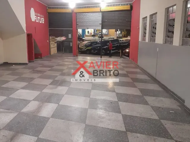 Sala para alugar, no bairro Parque Cruzeiro do Sul em São Paulo