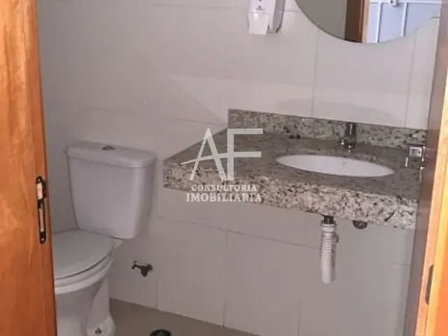 Sala com 56m², para alugar, no bairro Centro em Taubaté