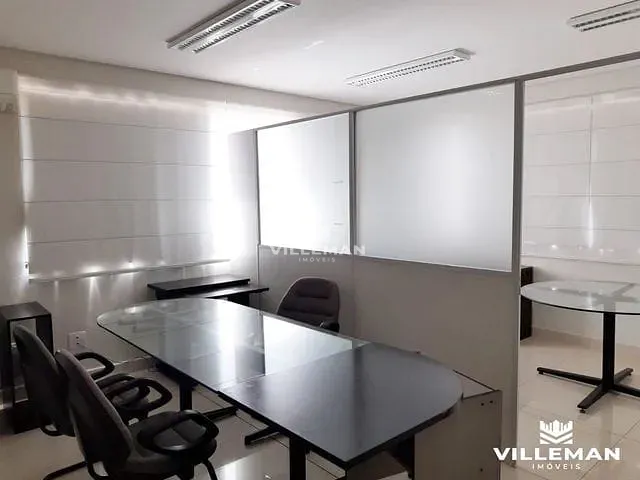 Sala com 68m², para alugar, no bairro Zona 07 em Maringá