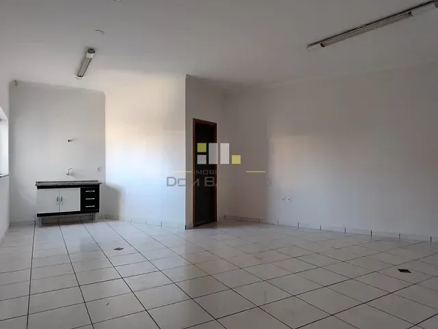 Sala para alugar, no bairro Centro em Sumaré