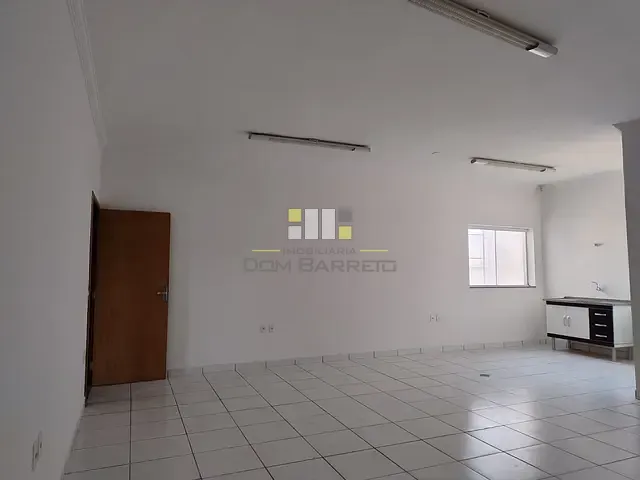Sala para alugar, no bairro Centro em Sumaré