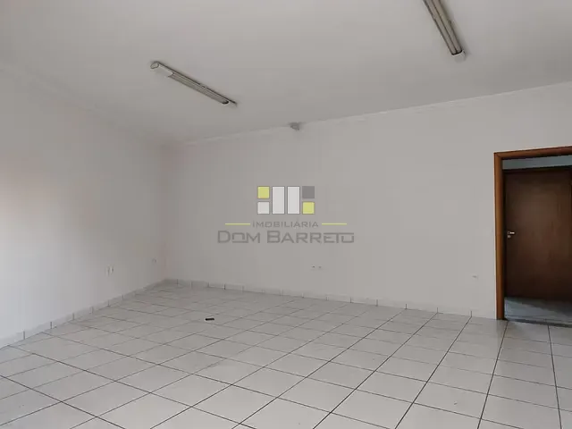 Sala para alugar, no bairro Centro em Sumaré