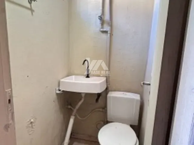 Sala para alugar, no bairro Boqueirão em Guarapuava
