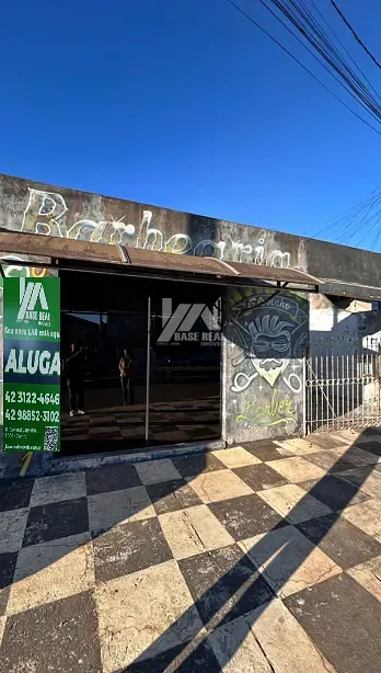 Sala comercial para Locação, Boqueirão, Guarapuava, PR — Boqueirão, Guarapuava