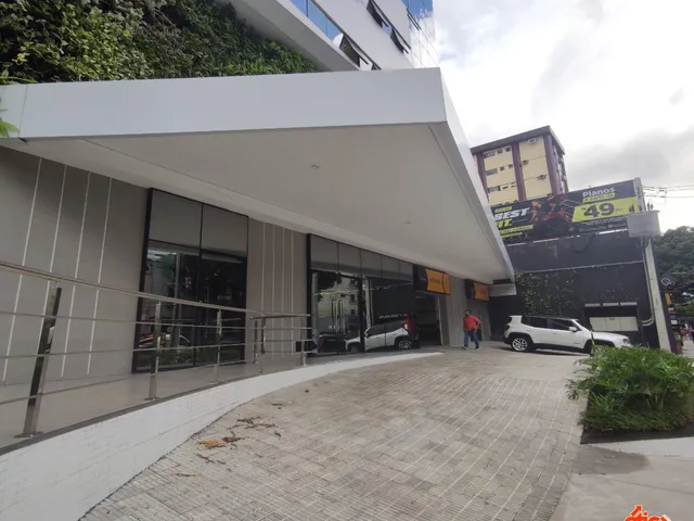 Sala para alugar, no bairro Umarizal em Belém