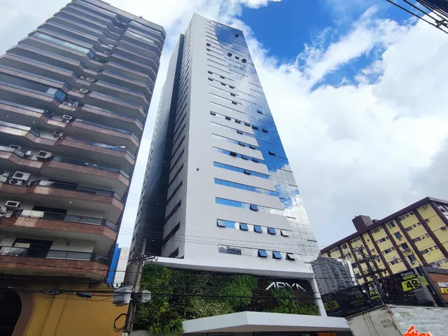 Sala para alugar, no bairro Umarizal em Belém