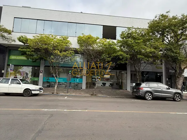 Sala para alugar, no bairro Centro em Sapiranga
