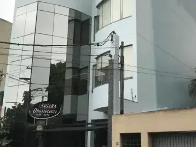 Sala à venda ou para alugar, no bairro Santo Antônio em São Caetano do Sul