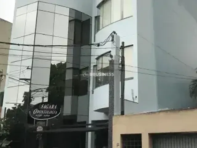 Sala à venda ou para alugar, no bairro Santo Antônio em São Caetano do Sul
