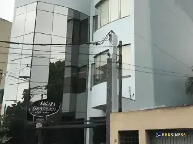 Sala à venda ou para alugar, no bairro Santo Antônio em São Caetano do Sul