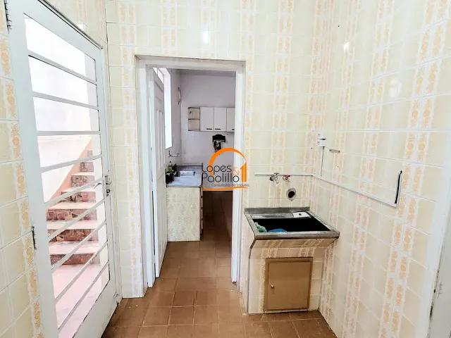 Sala com 10m², para alugar, no bairro Centro em Atibaia