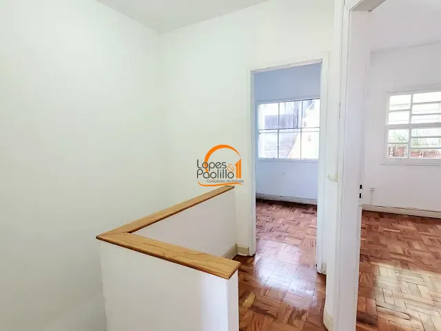 Sala com 10m², para alugar, no bairro Centro em Atibaia
