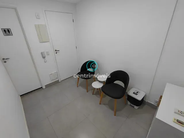 Sala com 31m², para alugar, no bairro Recreio dos Bandeirantes em Rio de Janeiro
